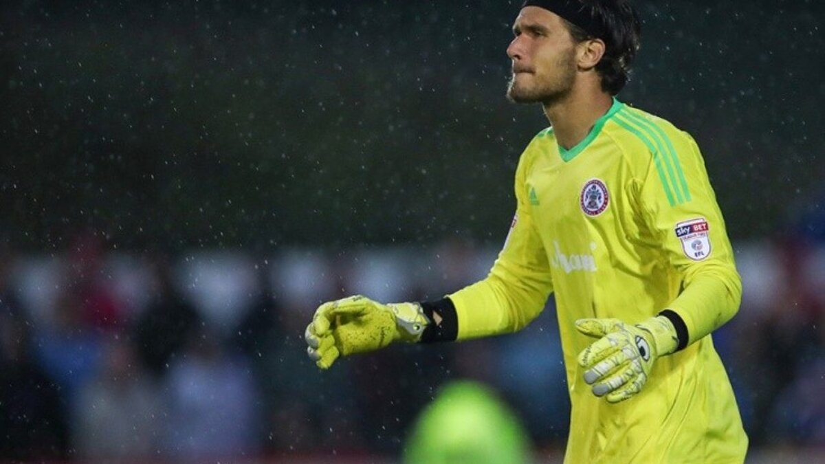 Симон Йоргенсен