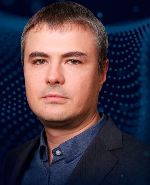 Директор по цифровой трансформации и главный идеолог цифры НЛМК