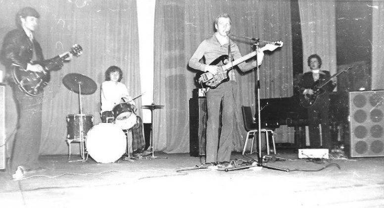 фото из личного архива