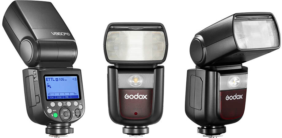 Godox V860III