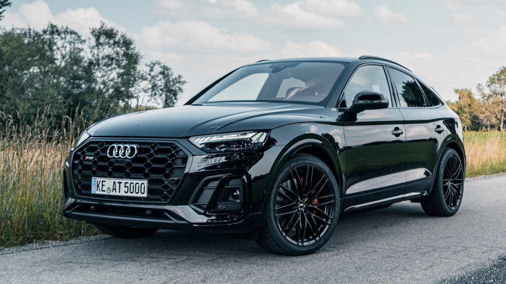 Фото: ABT