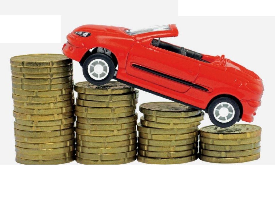 Мафынка и деньги