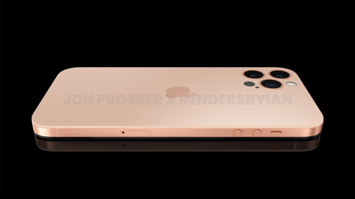 Как должен выглядеть айфон 14 Предварительно: iPhone 14 Pro/Pro Max получат USB-C