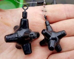 Маркерный груз