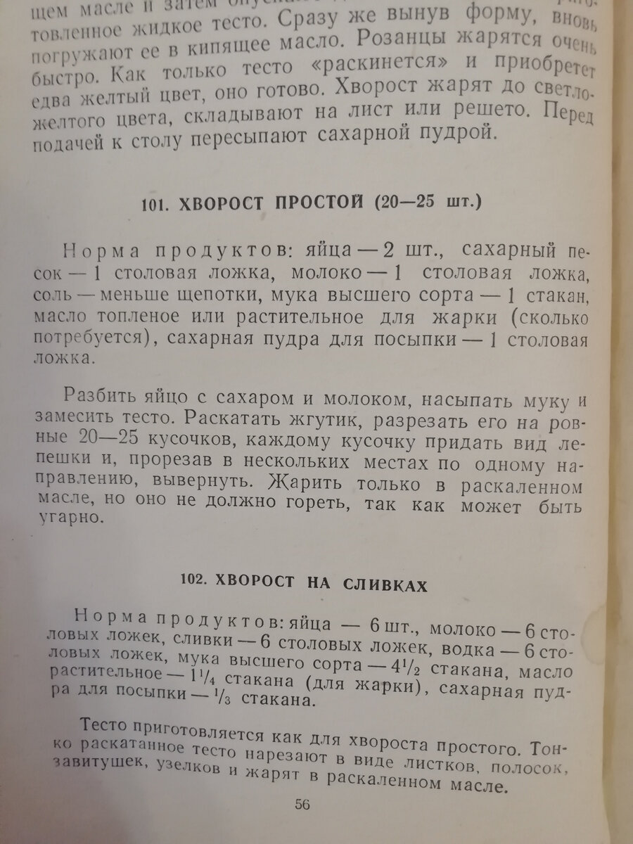 Какие сладости готовили советские хозяйки. Полистала книгу кондитерских  рецептов 1960 года | Прасковья не из Подмосковья | Дзен