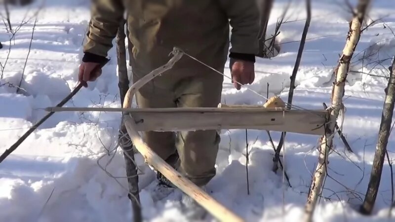 Современный бэркэн.