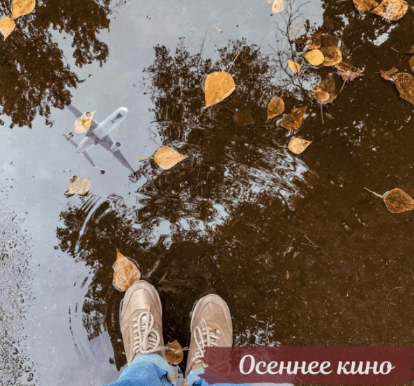 Осень в кино - авторский кинообзор