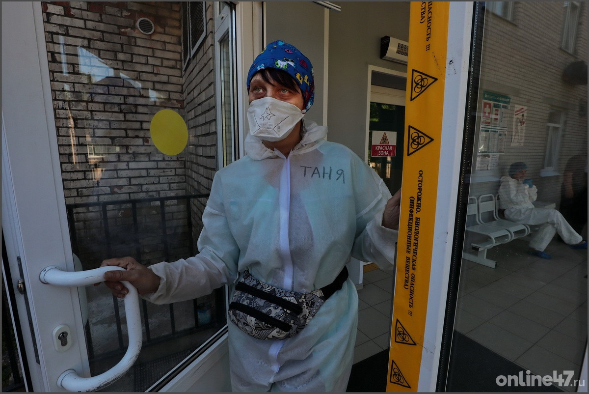 Анастасия и Валентин Илюшины/Online47