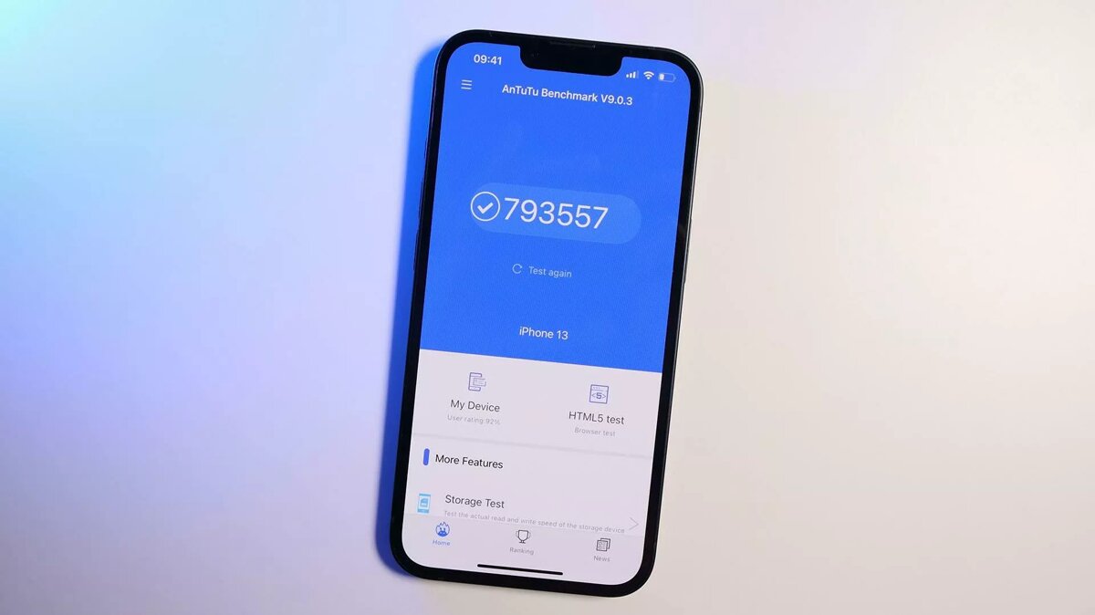 Экспертиза iPhone 13: стоит ли новый смартфон Apple своих денег |  RussiansGames | Дзен