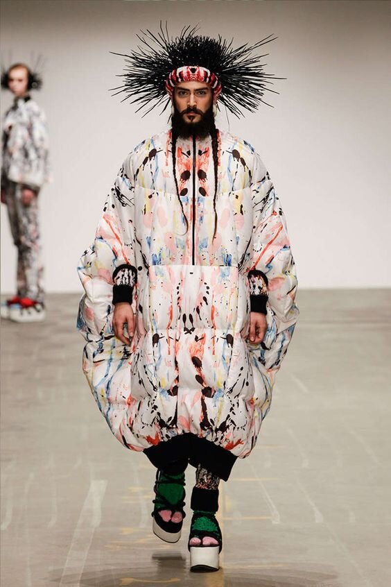 2. Tom Van der Borght FW 2013-2014.