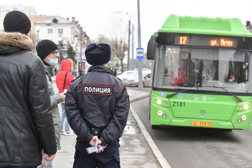 фото: Сергей Елесин, ИА "Тюменская линия"