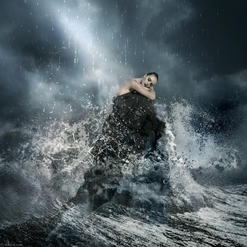 Брызги судьбы