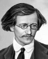 Влади́мир Алекса́ндрович Анто́нов-Овсе́енко (наст. фамилия — Овсе́енко, псевдонимы в партии — Штык и Ники́та, литературный псевдоним — А. Га́льский; 9 (21) марта 1883, Чернигов, Российская империя — 10 февраля 1938, Москва) — российский революционер, меньшевик до 1914 года, во время Первой мировой войны — меньшевик-интернационалист, в 1917 году вступил в партию большевиков, после Октябрьской революции — советский партийно-государственный и военный деятель, юрист, публицист - Википедия