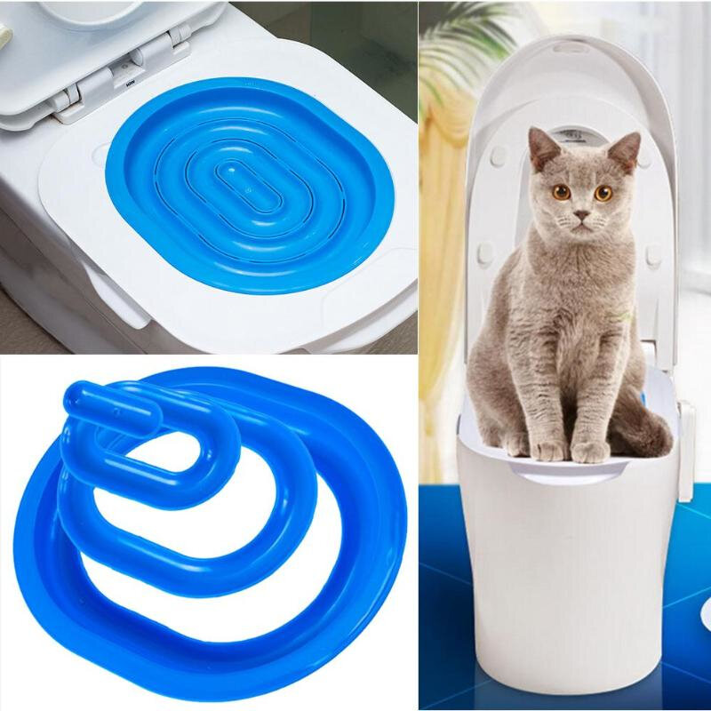 CatGenie автоматический туалет для кошек