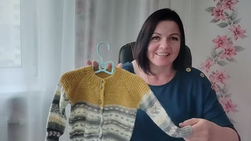 дзен вяжем с татьяной