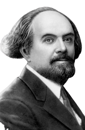 Русский религиозный философ Бердяев