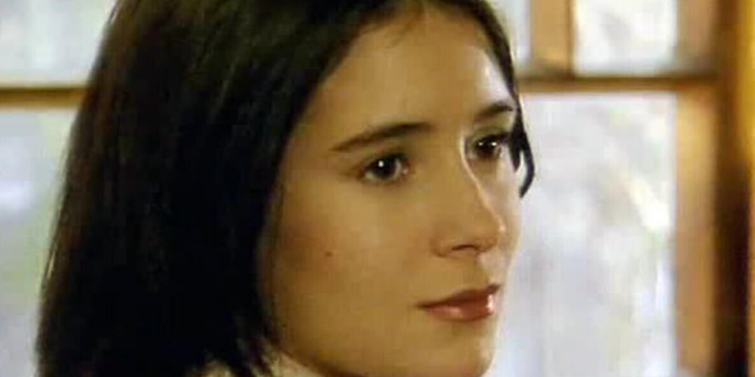 Ольга Сутулова не мечтала стать актрисой, но обрела популярность и женское счастье после 40