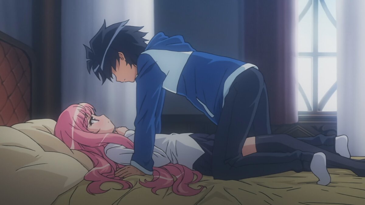 Такое многообещающее начало