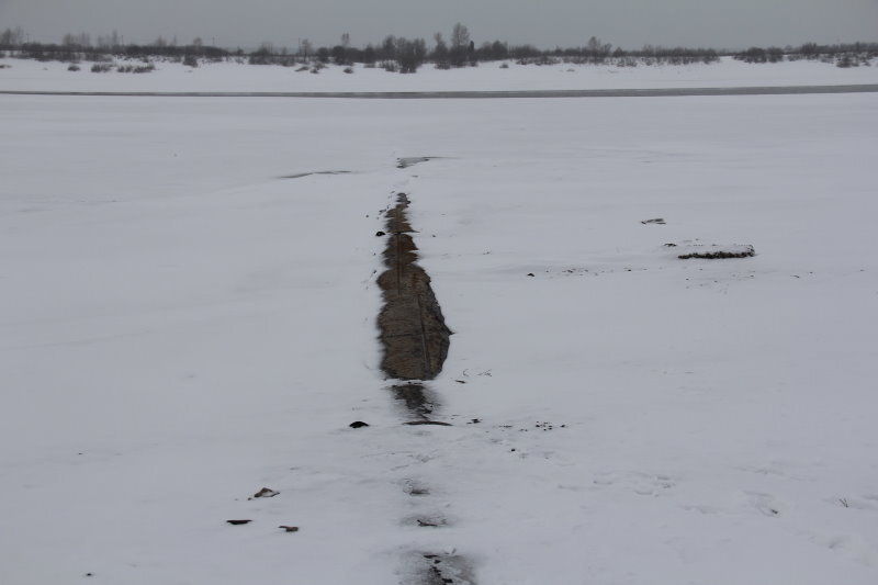 Ливневая труба