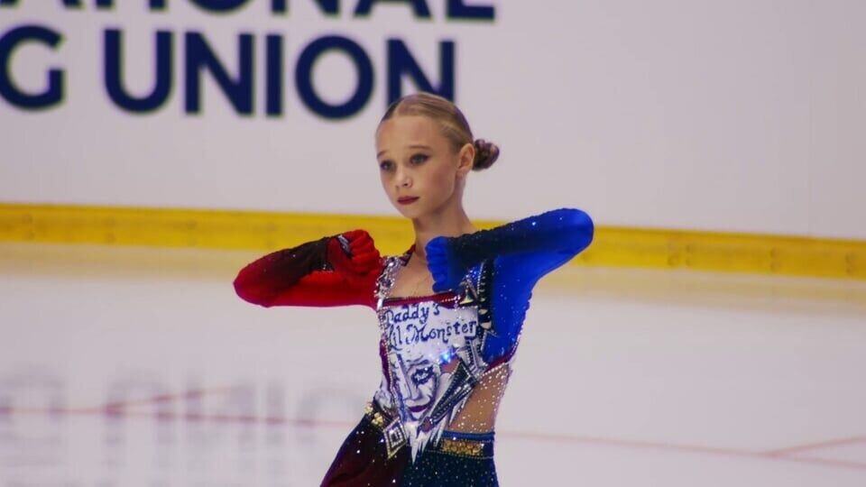 Вероника Жилина