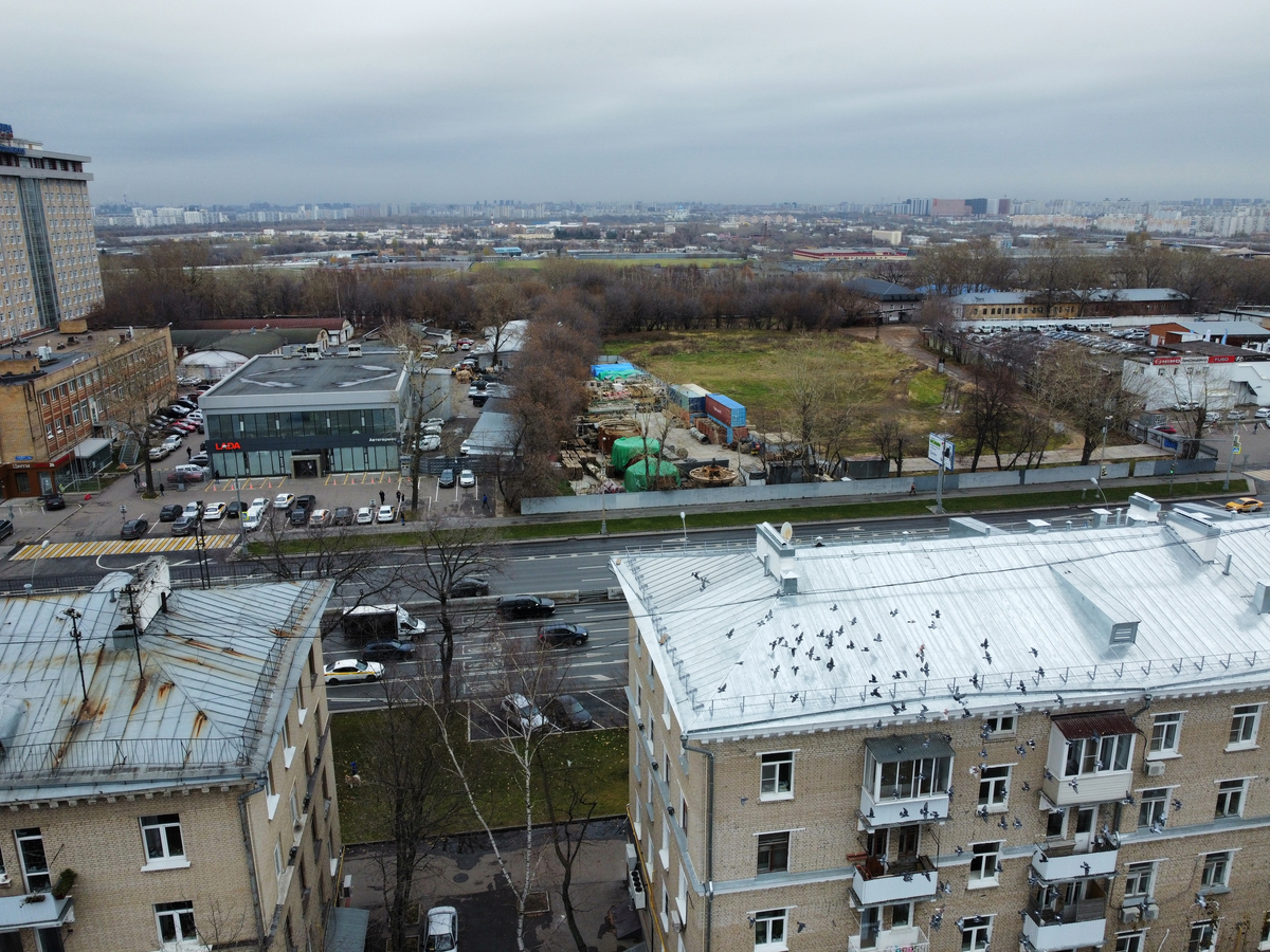 Бирюлевская линия метро. Осмотр места расположения всех станций с высоты  птичьего полета | Развитие Метрополитена в Москве | Дзен