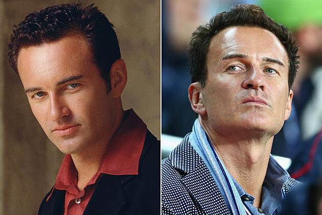 Джулиан Макмэхон