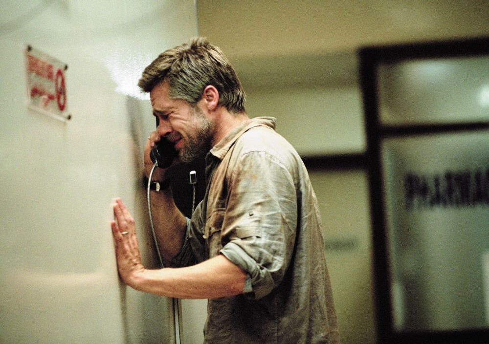 Рейтинг: 7.6 Жанр: драма