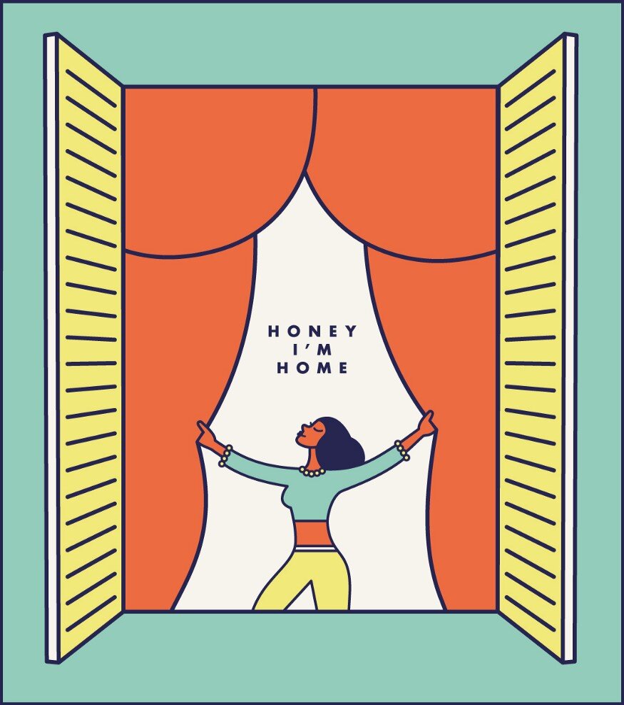 Каждый видит на картинках разное