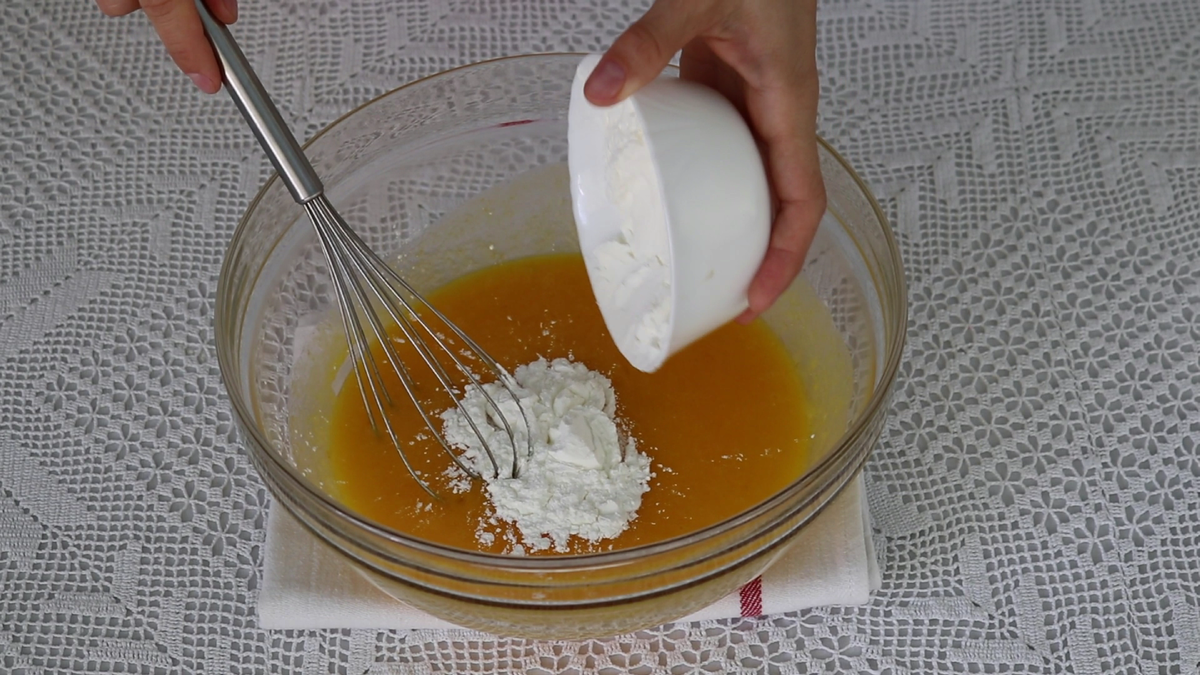 дежурные рецепты