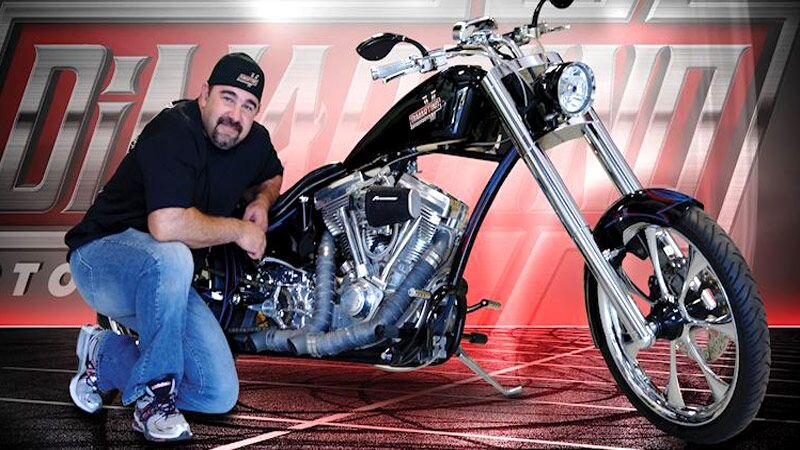 Chopper Lifestyle