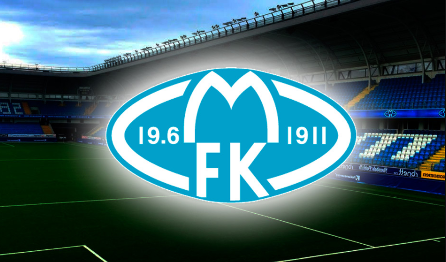 Эмблема ФК "Мольде".