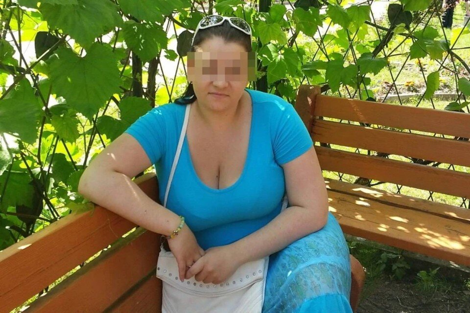     Осужденная за истязание трех детей мать-одиночка не раскаялась в зале суда. Фото: СОЦСЕТИ