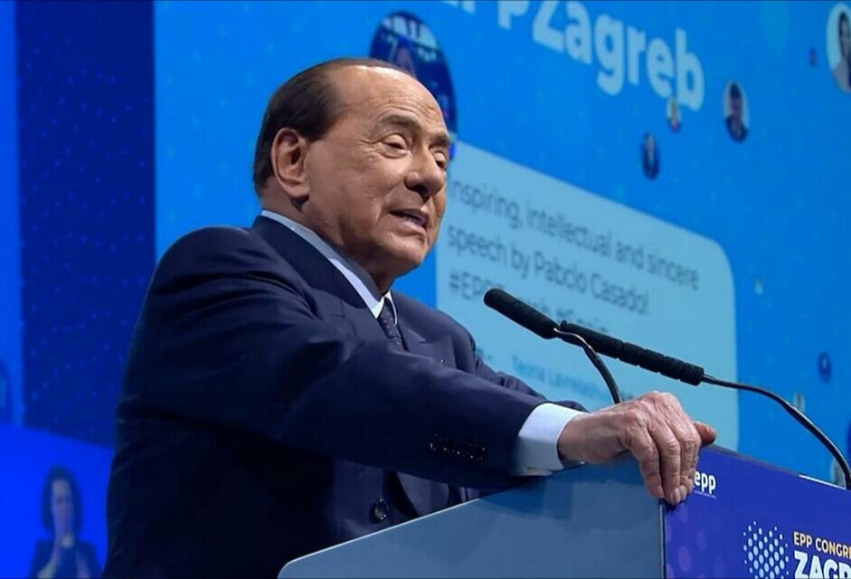 Разоткровенничался.