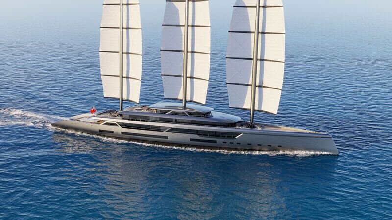 Dixon Yacht Design