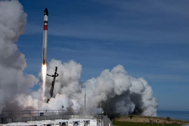    Источник изображения: Rocket Lab