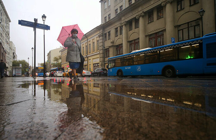   Сергей Ведяшкин/АГН «Москва»