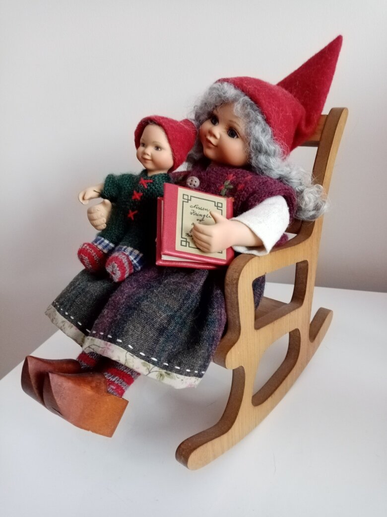 Мебель для кукол купить в Нижнем Новгороде