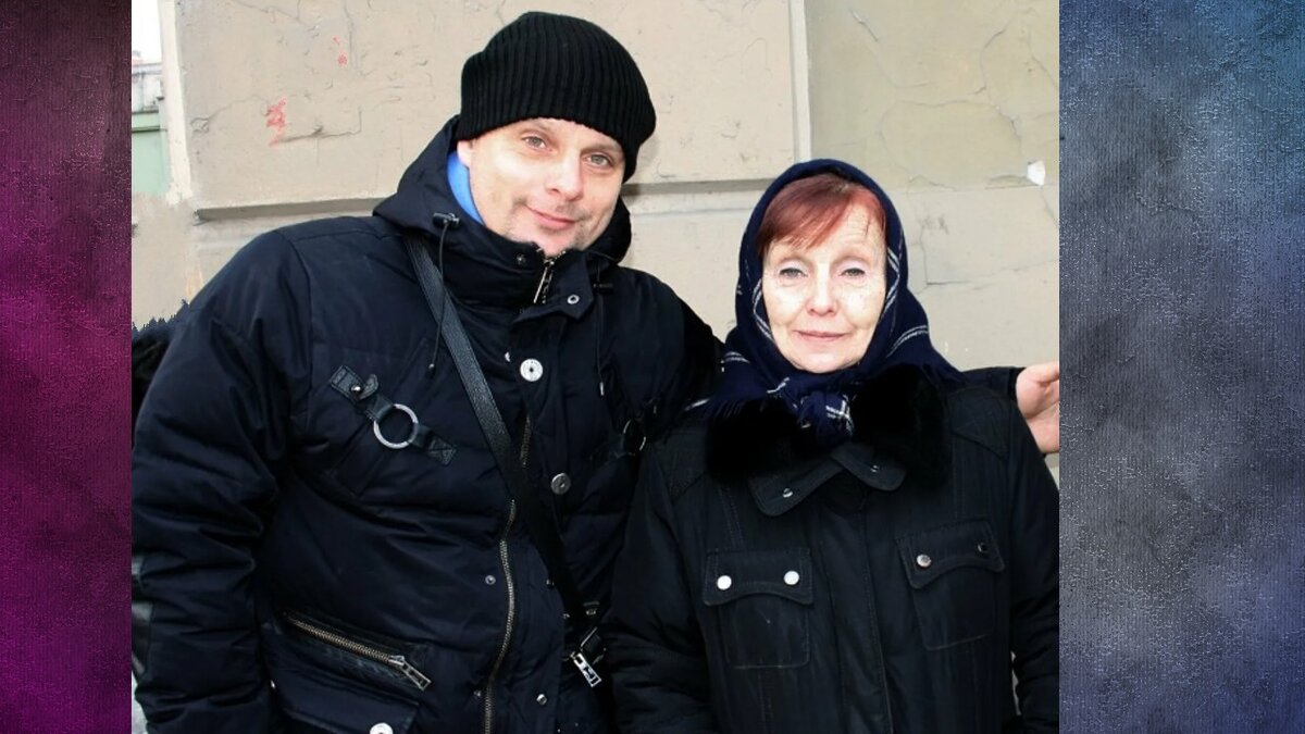 Актриса мария стерникова биография личная жизнь Творческий путь и три брака актрисы Марии Стерниковой, которая забыла прошлую жи