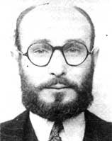 Хуан Пужоль Гарсия (14 февраля 1912, Барселона, Испания — 10 октября 1988, Каракас, Венесуэла) — двойной агент во время Второй мировой войны, известен под британским агентурным псевдонимом Гарбо и немецким агентурным псевдонимом Аларик. Пужоль получил награды от обеих воюющих сторон, Великобритания наградила его орденом Британской империи (MBE), а Германия — Железным крестом.