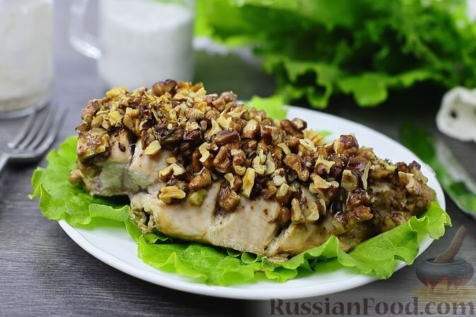 как вкусно приготовить куриную грудку для диеты