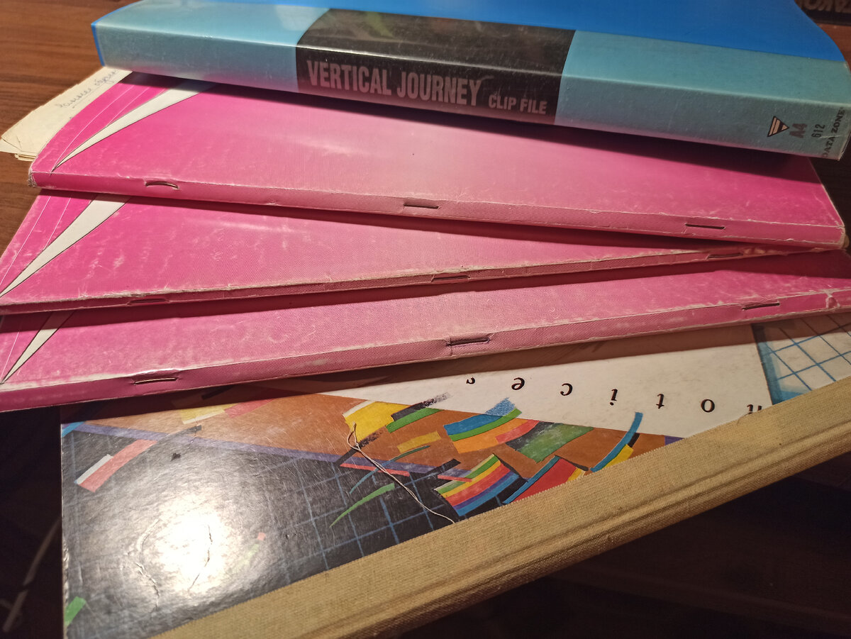 Фото автора. Вот сколько бумаги исписано мною на эти темы! Сверху - сам диплом. Думаю, можете мне доверять в вопросах методики преподавания.