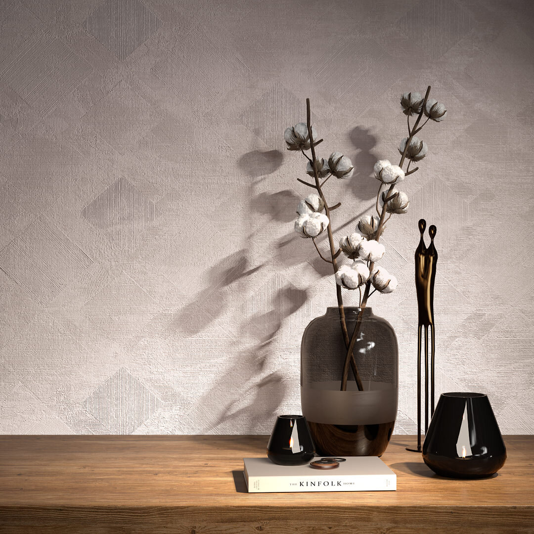 Серия обоев «Винтаж» | VINTAGE