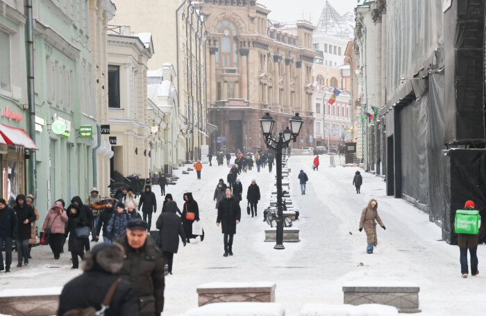   Марина Лысцева/ТАСС