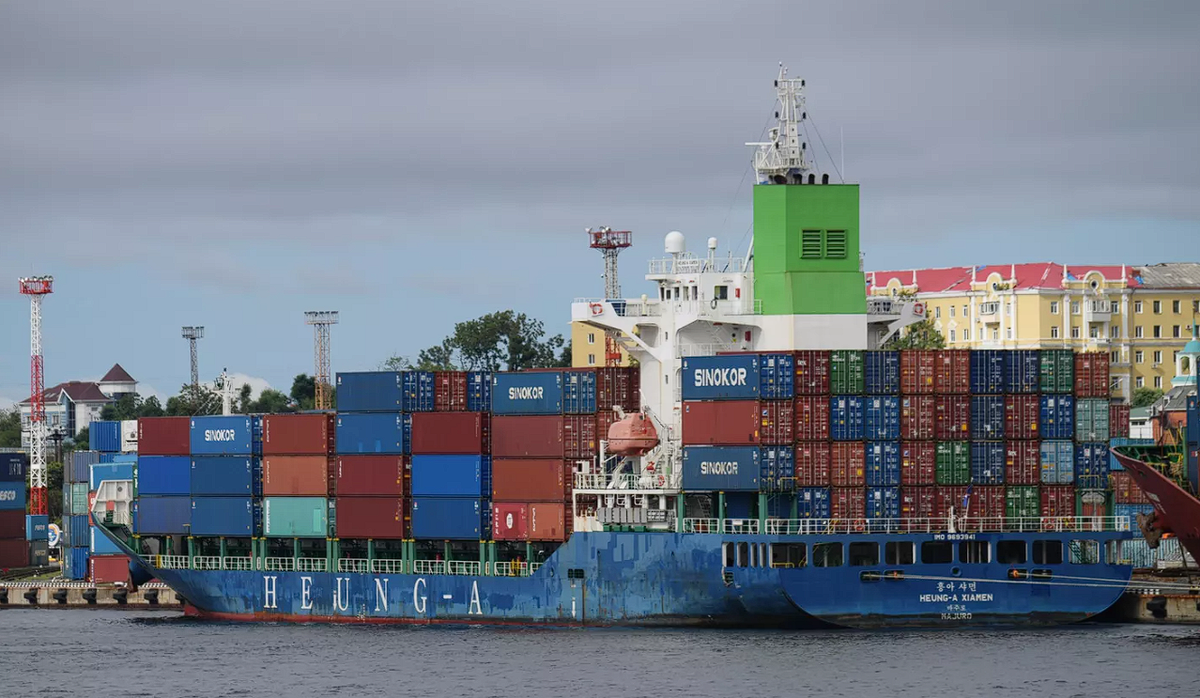 Фото: РИА Новости / Алексей Никольский