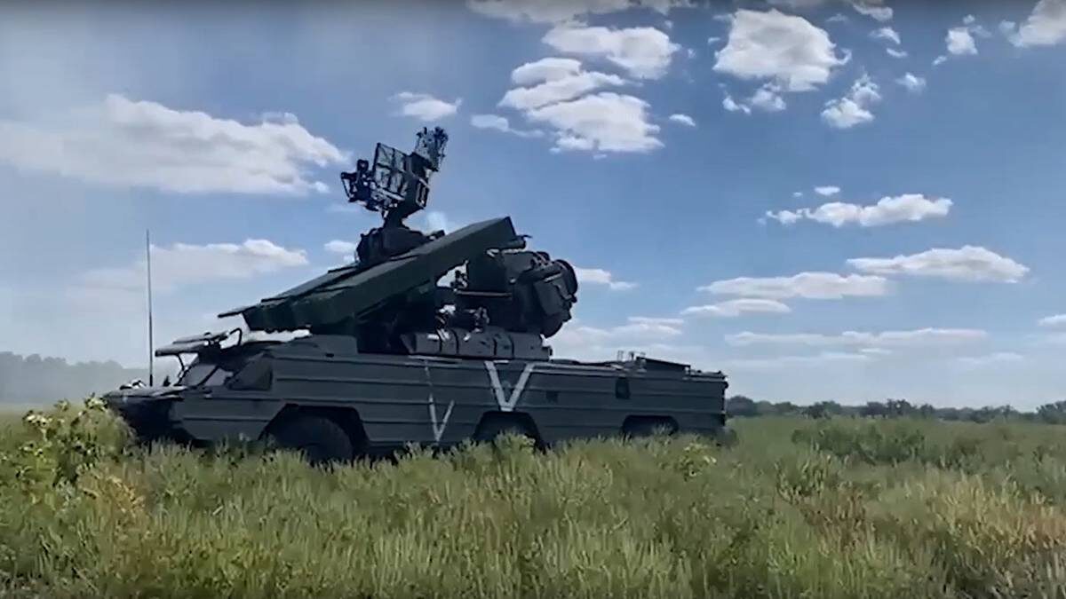    Фото: Минобороны РФ