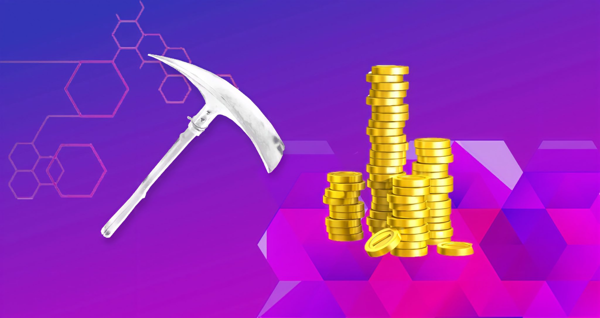 Майнинг простыми словами. Что это и зачем он нужен? | NFT ARTY | Дзен