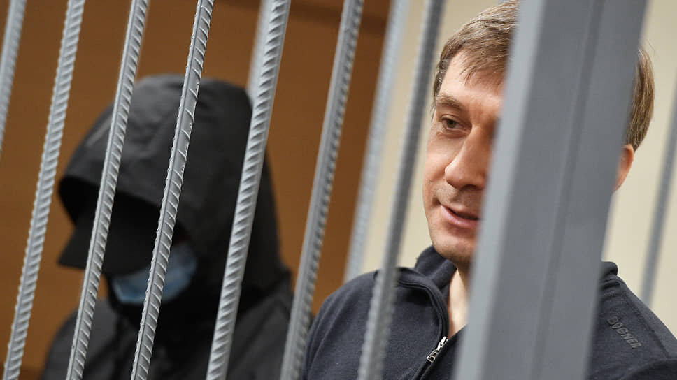 Фото: Эмин Джафаров / Коммерсантъ📷Дмитрий Захарченко