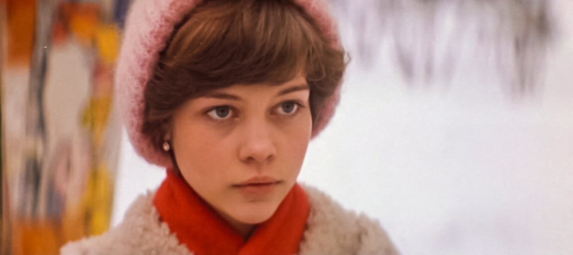 «В моей смерти прошу винить Клаву К.» (1979)