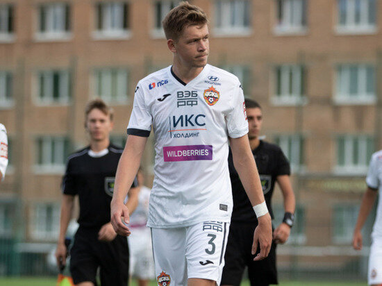     БРУНО ФУКС. ФОТО: ПФК ЦСКА