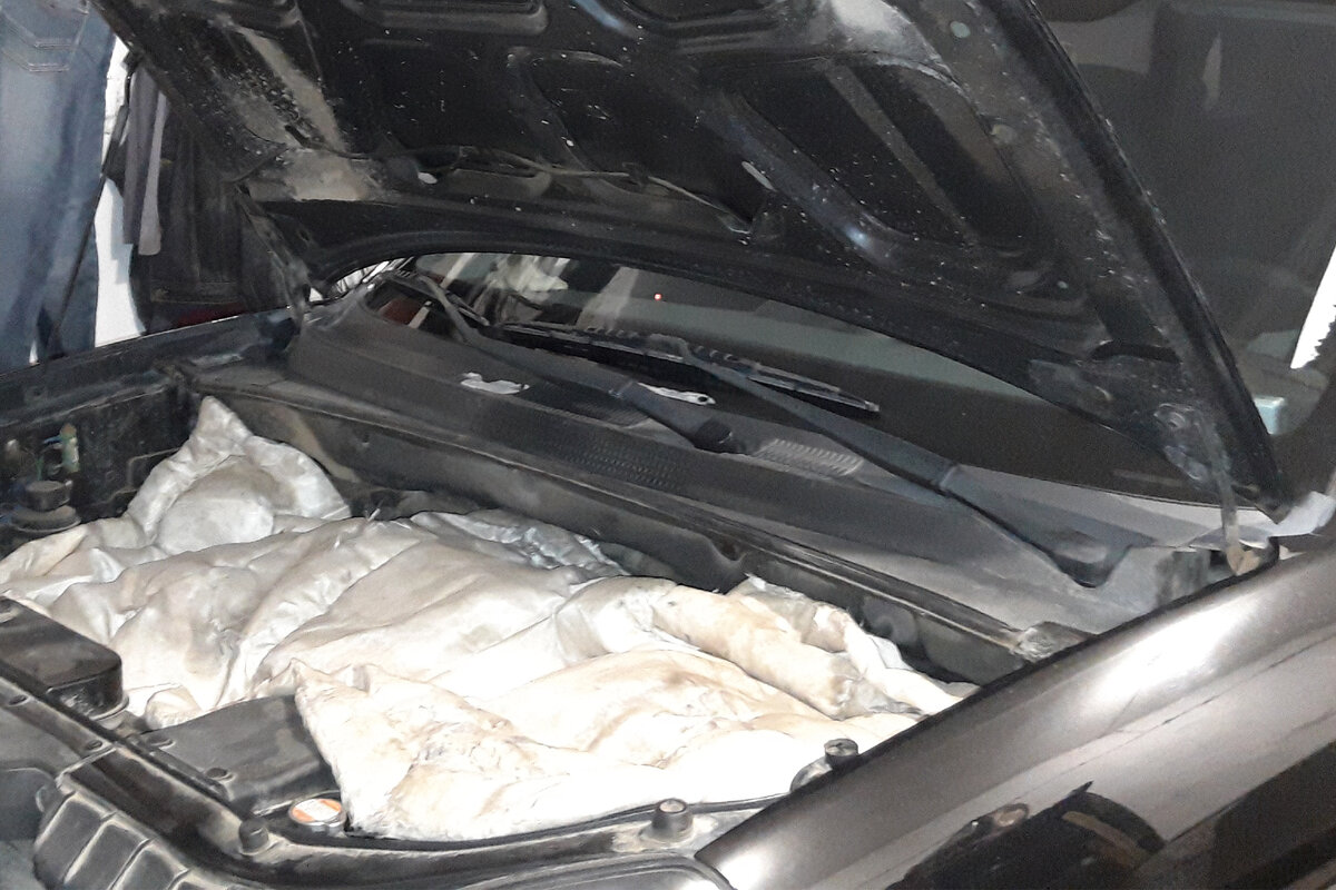 автоодеяло